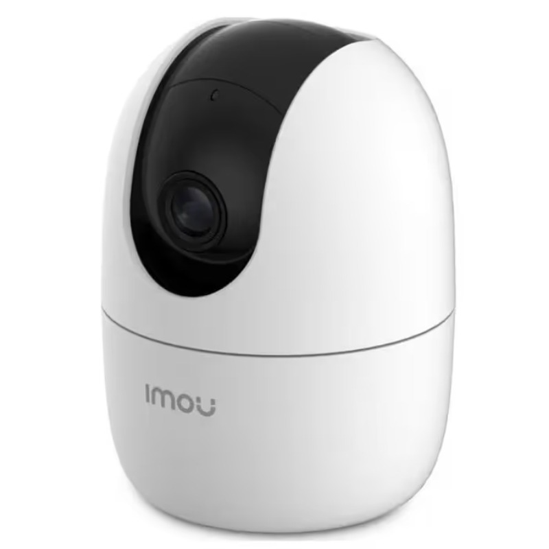 Caméra De Surveillance IMOU Interne sans fil Ranger 2 5MP - Image 2