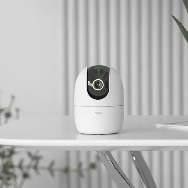 Caméra De Surveillance IMOU Interne sans fil Ranger 2 5MP - Image 4