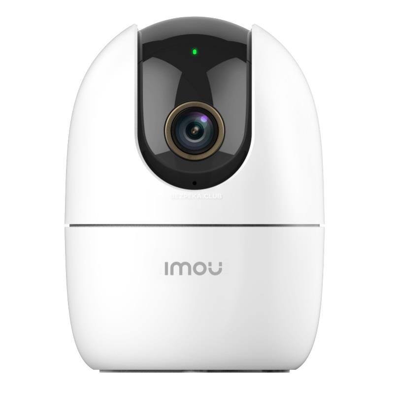 Caméra De Surveillance  IMOU Interne sans fil Ranger 2 3MP