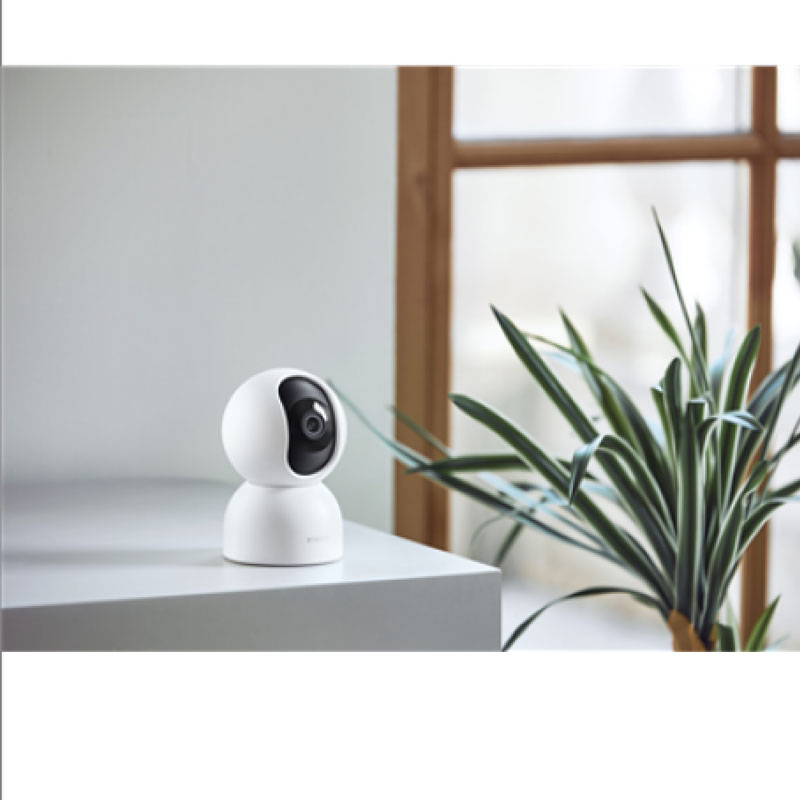 Caméra De Surveillance Interne XIAOMI C400 Smart 4MP - Image 3