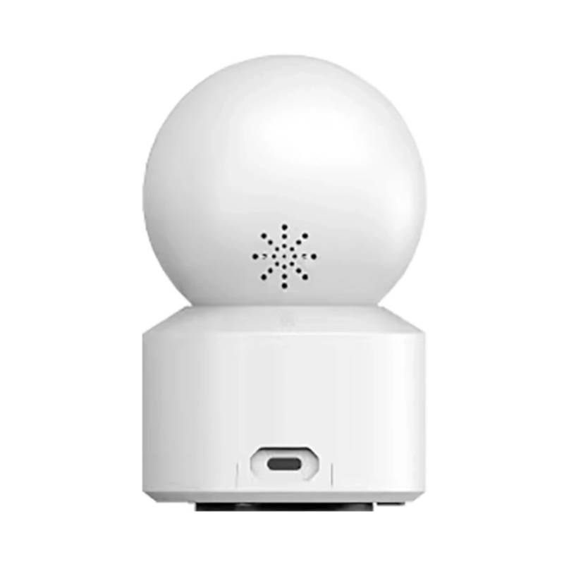 Caméra de Surveillance OALE iHome 03 WiFi 360° - Blanc - Image 2