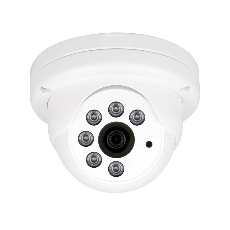 Caméra Dôme Intérieur AHD MIPVISION FS-368N50 5 MP, Photo boutique MyTek chez MyTek