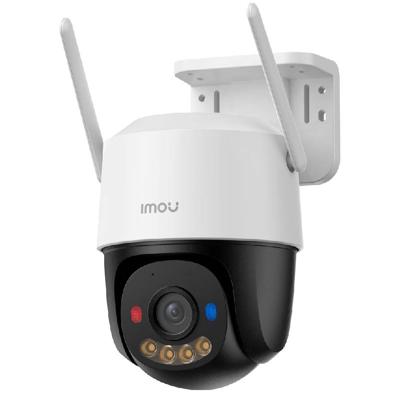 Caméra Surveillance Externe IMOU Sans Fil 5MP Cruiser SC 4G
