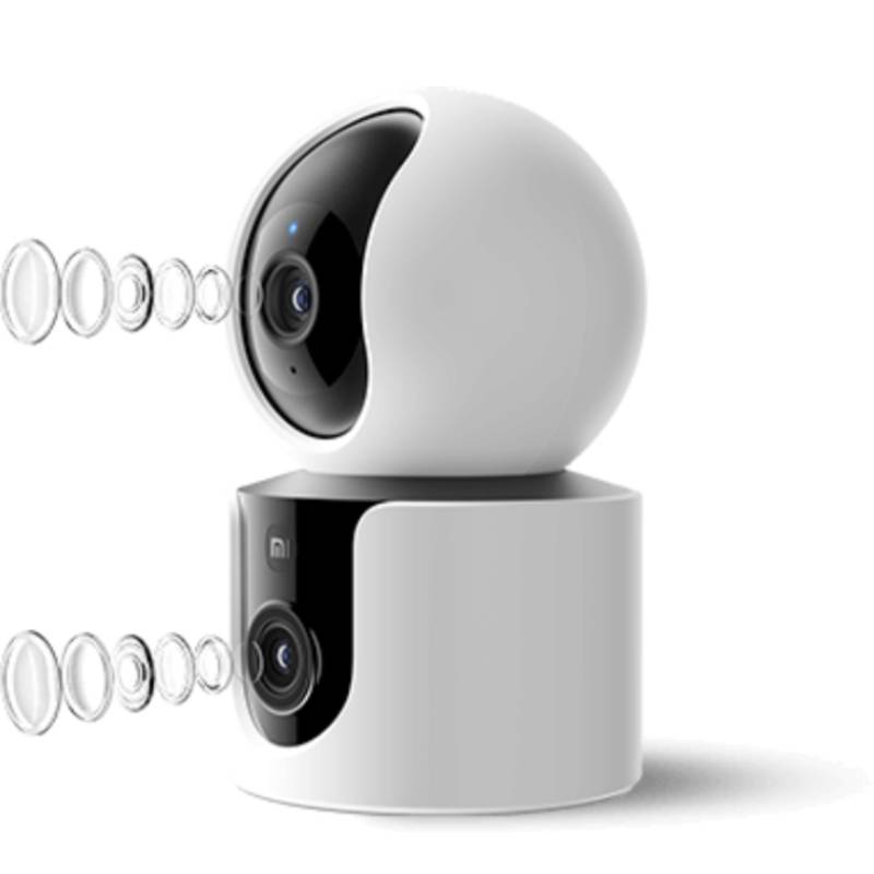  Caméra  de Surveillance Interne XIAOMI C300 DUAL EU  Smart  - Image 3