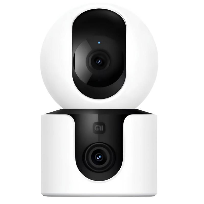  Caméra  de Surveillance Interne XIAOMI C300 DUAL EU  Smart 