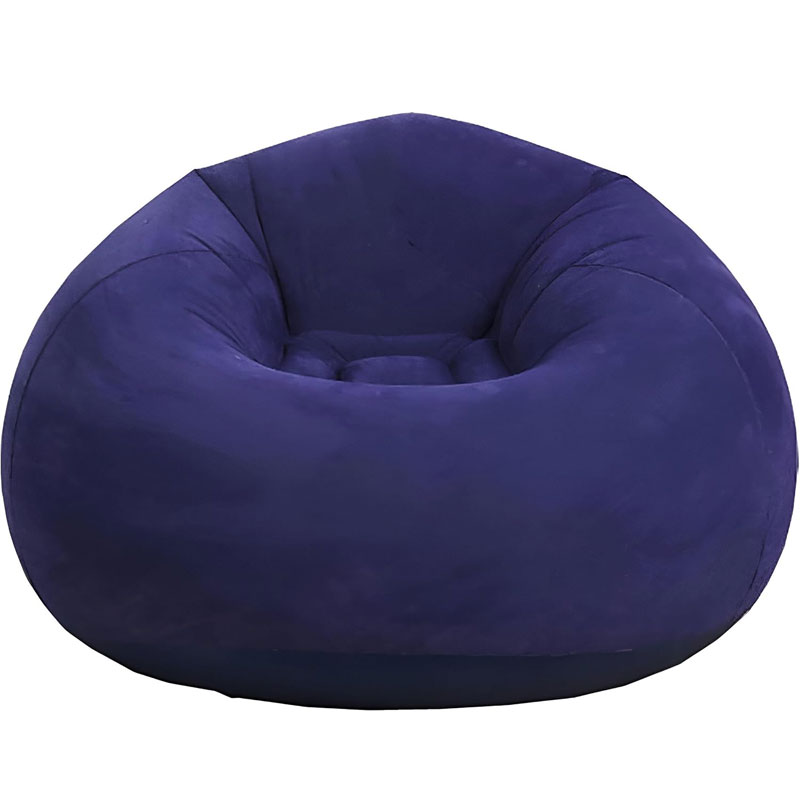 Canapé Gonflable Air Lounge - Bleu