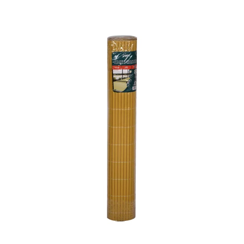 Canisse CARTAL Double Face  1X3M 2021293 - Beige