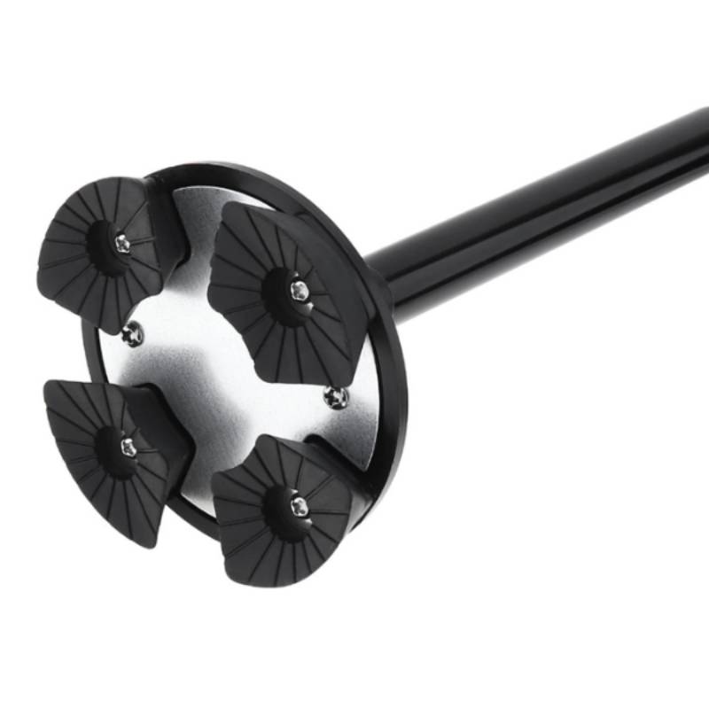 Canne De Marche TRUSTY CANE Pliable Avec Lumière LED - Image 3