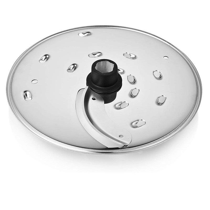Robot Multifonctions TRISTAR 2EN1 600W - Silver - Image 3