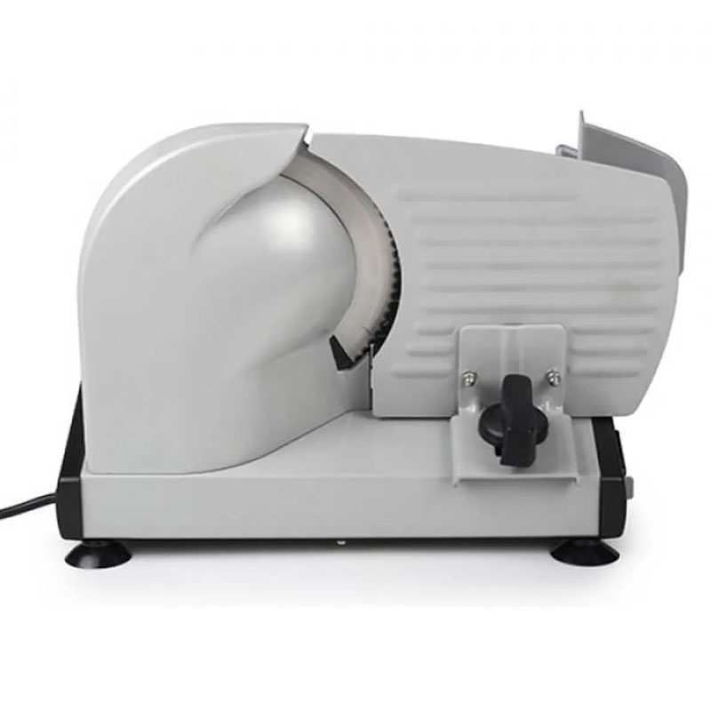 Trancheuse Électrique TRISTAR 150W - Gris (EM-2099) - Image 3