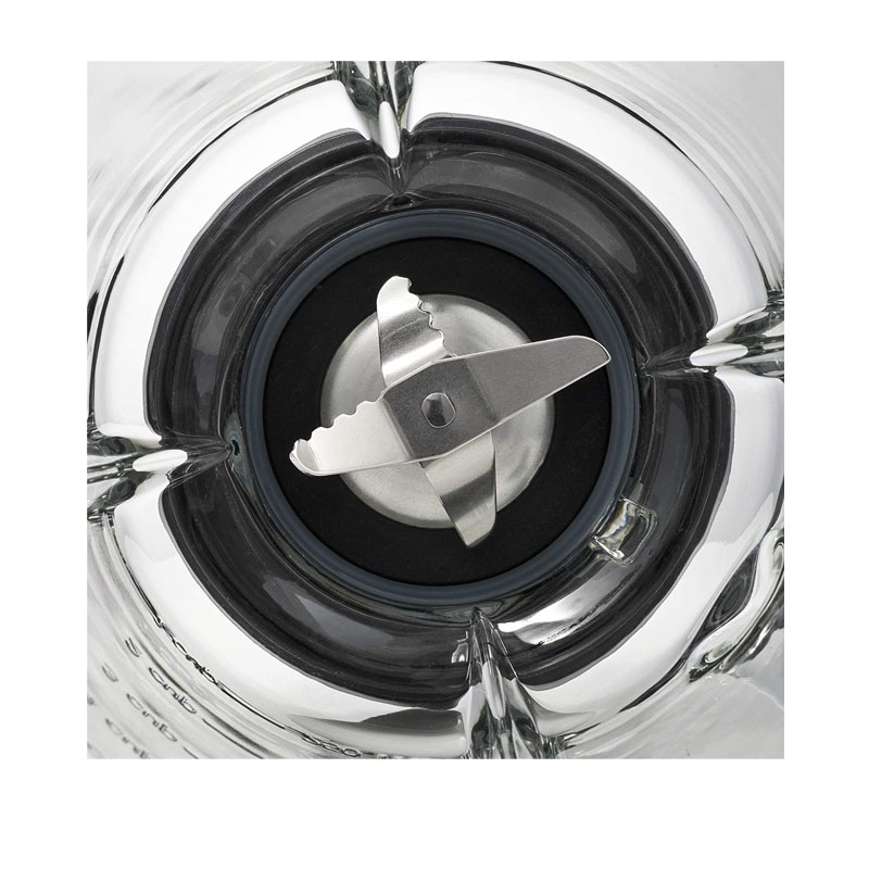 Robot Multifonctions TRISTAR 2EN1 600W - Silver - Image 5
