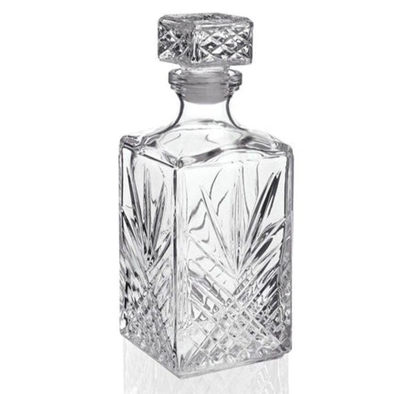 Carafe BORMIOLI ROCCO Selecta 1L Avec Bouchon