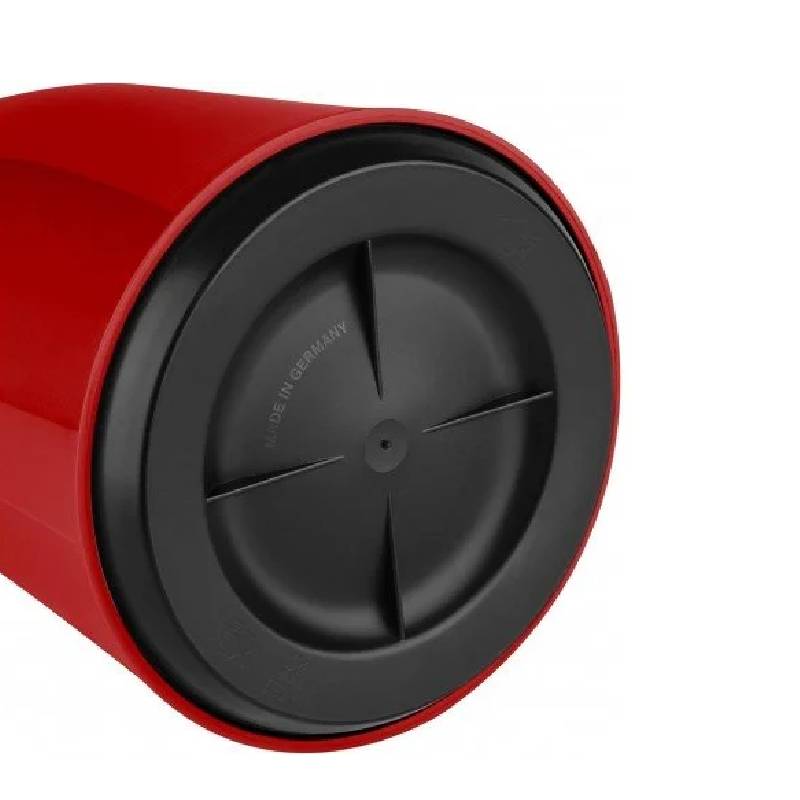 Carafe Isotherme TEFAL Mambo 1 L - Rouge Brillant - Image 4