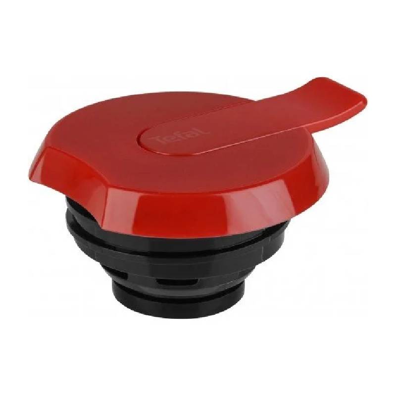 Carafe Isotherme TEFAL Mambo 1 L - Rouge Brillant - Image 3
