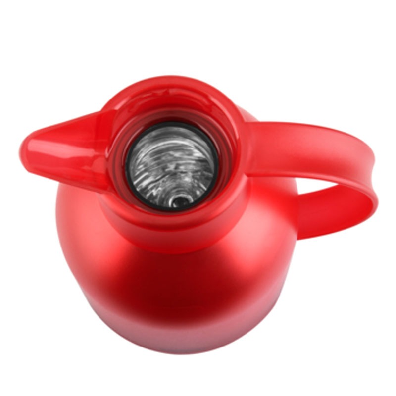 Carafe Isotherme TEFAL Samba 1 L - Rouge - Image 4