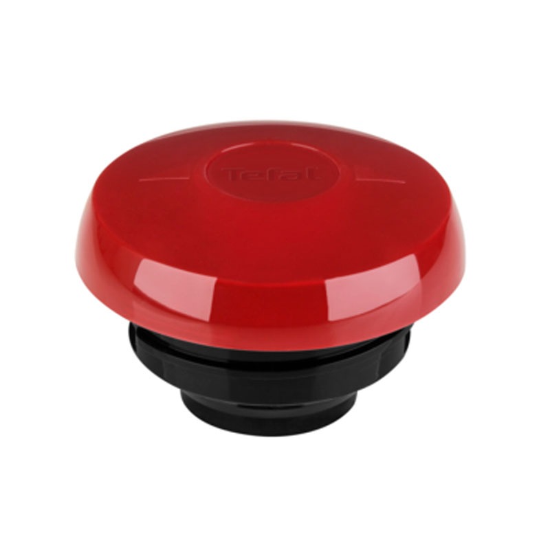 Carafe Isotherme TEFAL Samba 1 L - Rouge - Image 5