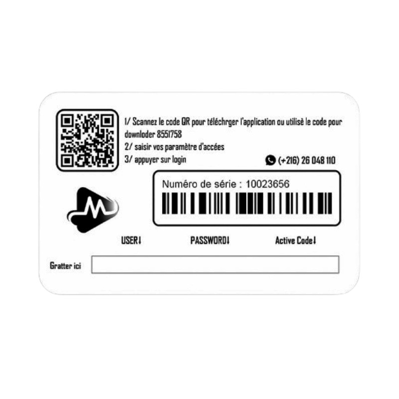 Forfait Meta Pro 24 mois - METAPRO-24M - Image 2