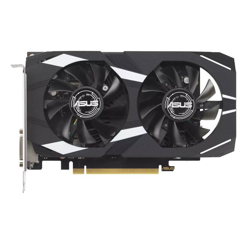 Carte Graphique ASUS Dual GeForce RTX 3050 6Go GDDR6 - Image 2