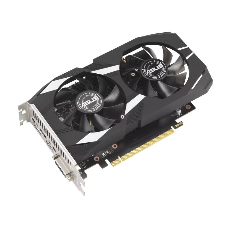 Carte Graphique ASUS Dual GeForce RTX 3050 6Go GDDR6 - Image 5