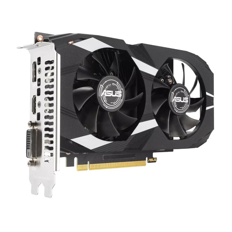 Carte Graphique ASUS Dual GeForce RTX 3050 6Go GDDR6 - Image 3