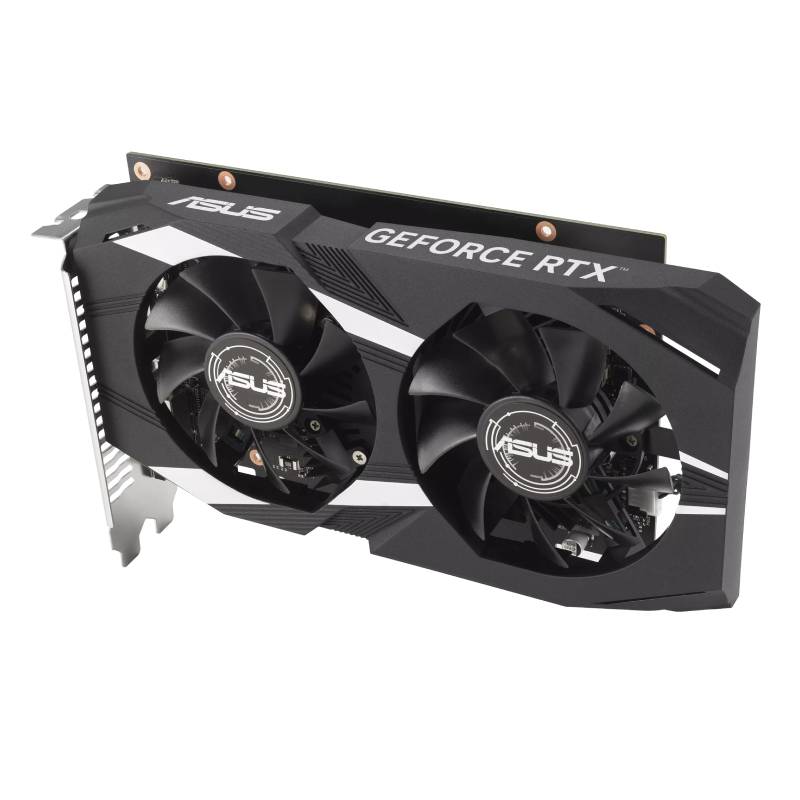 Carte Graphique ASUS Dual GeForce RTX 3050 6Go GDDR6 - Image 4