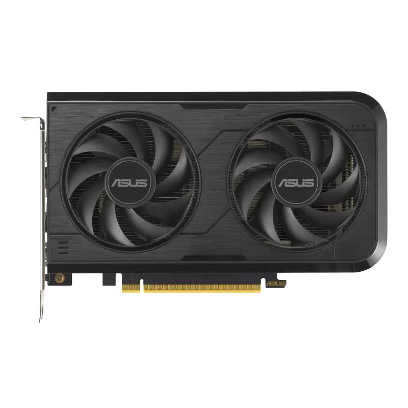 Carte Graphique ASUS Dual GeForce RTX 5050 8Go GDDR6 - Image 2