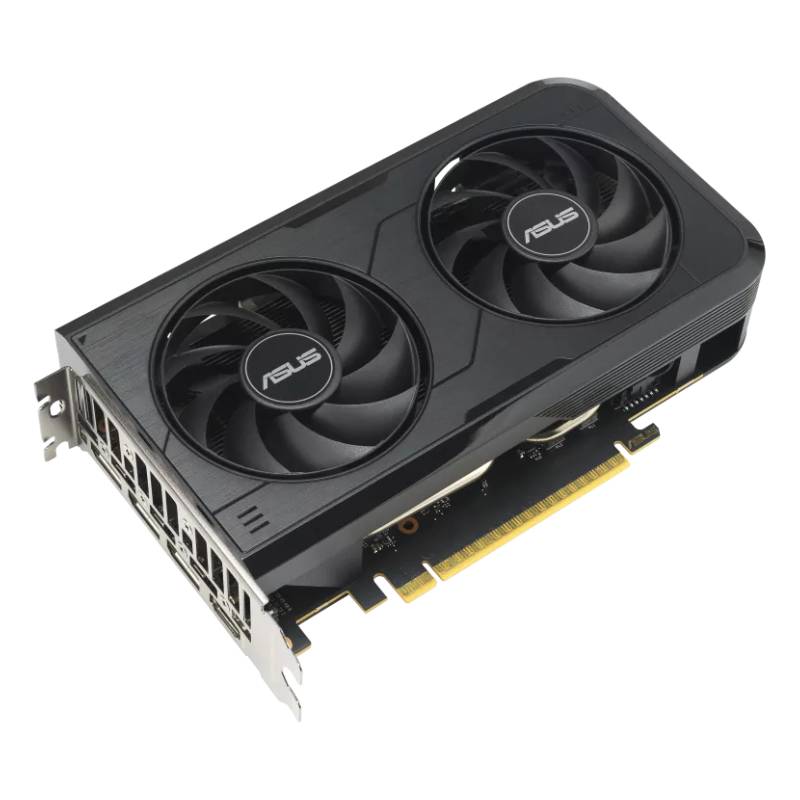 Carte Graphique ASUS Dual GeForce RTX 5050 8Go GDDR6 - Image 3