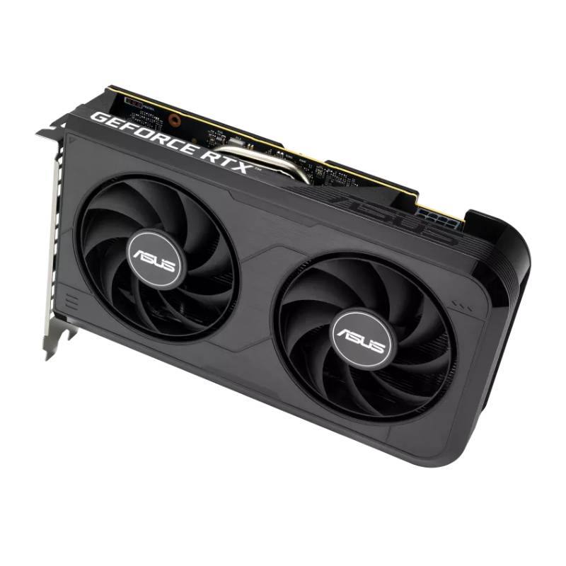 Carte Graphique ASUS Dual GeForce RTX 5050 8Go GDDR6 - Image 4