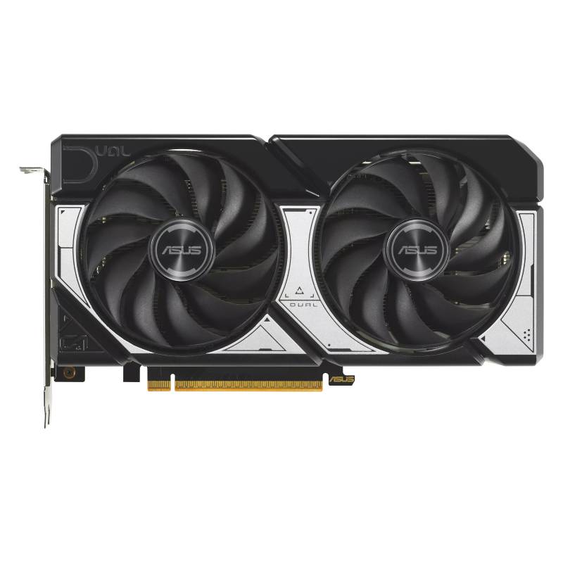 Carte Graphique ASUS Dual GeForce RTX 5060 8Go GDDR7 - Image 2