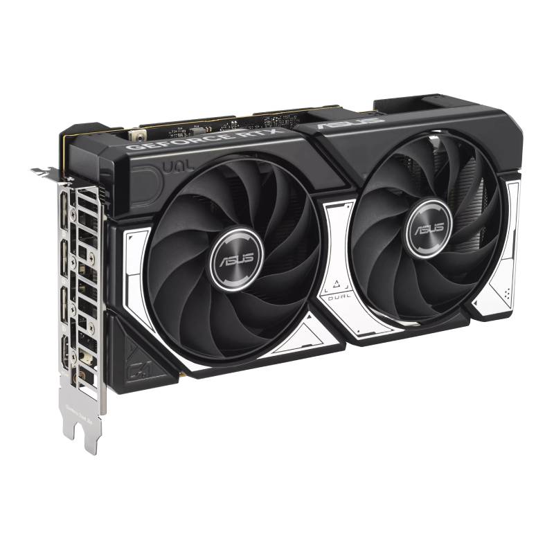 Carte Graphique ASUS Dual GeForce RTX 5060 8Go GDDR7 - Image 3