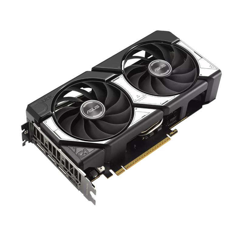 Carte Graphique ASUS Dual GeForce RTX 5060 8Go GDDR7 - Image 4