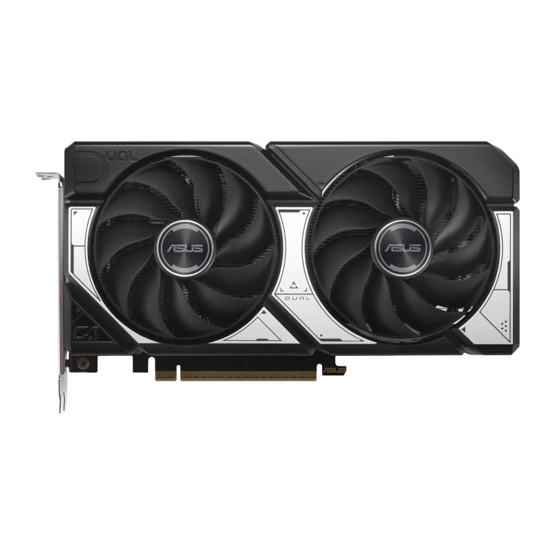 Carte Graphique ASUS Dual GeForce RTX 5060Ti 16Go GDDR7 OC Edition - Image 2