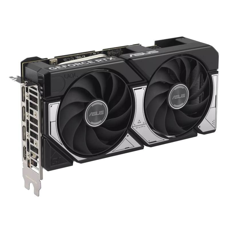Carte Graphique ASUS Dual GeForce RTX 5060Ti 16Go GDDR7 OC Edition - Image 3