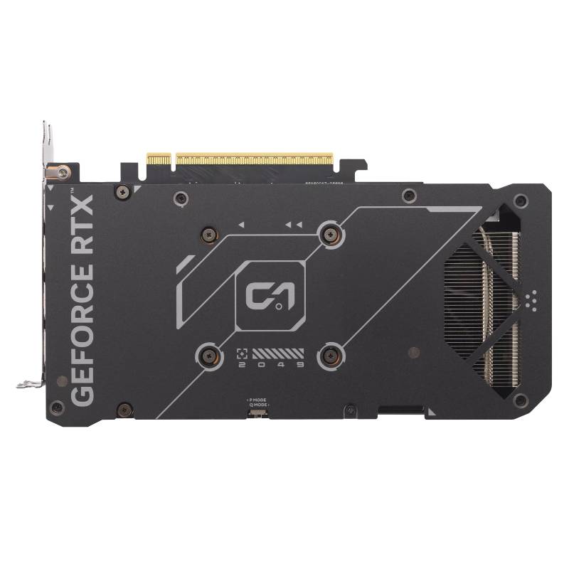 Carte Graphique ASUS Dual GeForce RTX 5060Ti 16Go GDDR7 OC Edition - Image 4