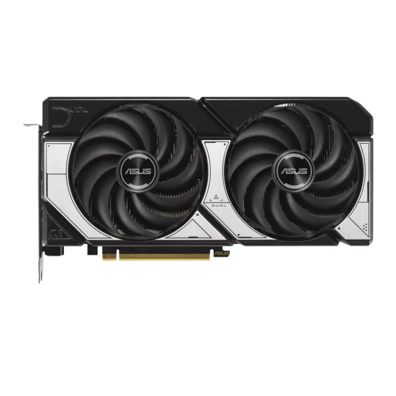 Carte Graphique ASUS Dual GeForce RTX 5070 12Go GDDR7 - Image 2