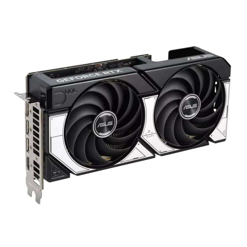 Carte Graphique ASUS Dual GeForce RTX 5070 12Go GDDR7 - Image 3