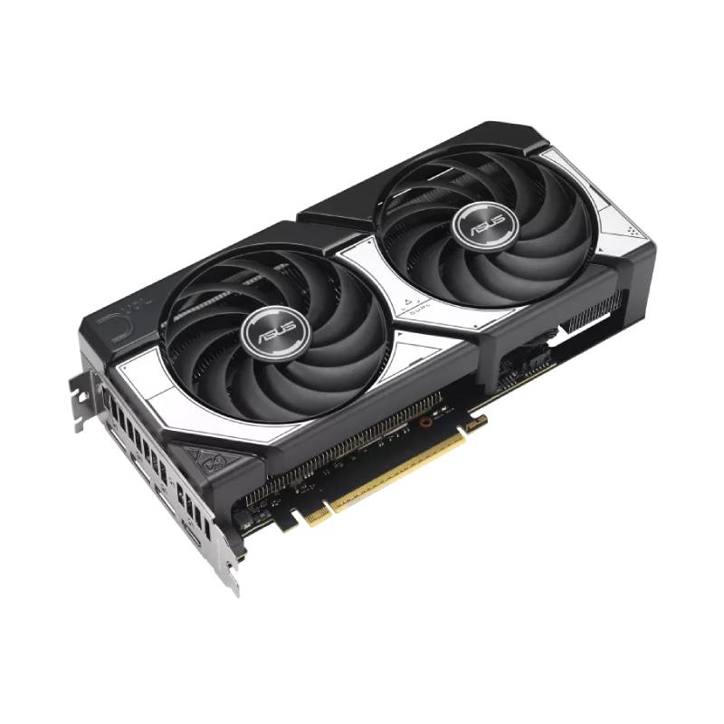 Carte Graphique ASUS Dual GeForce RTX 5070 12Go GDDR7 - Image 4