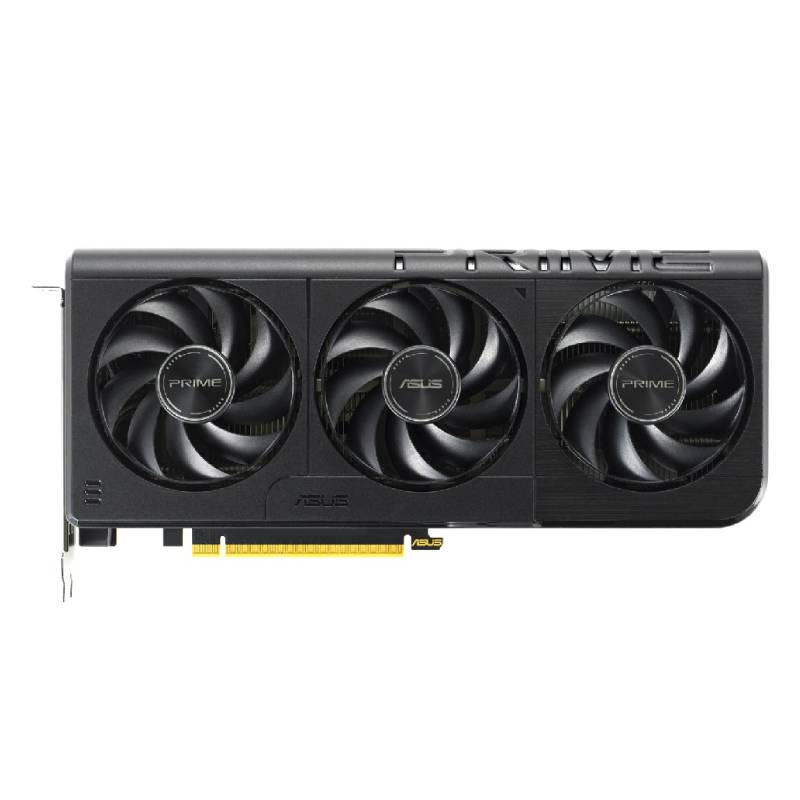 Carte Graphique ASUS Prime GeForce RTX 5050 8Go GDDR6 - Image 2