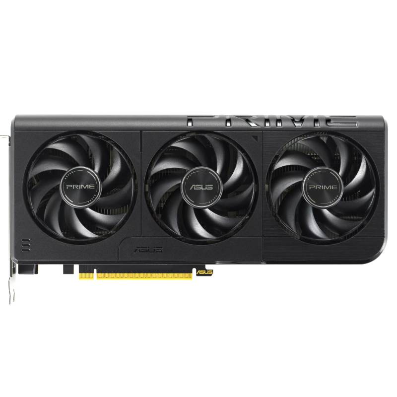Carte Graphique ASUS PRIME GeForce RTX 5060 8Go GDDR7 OC Edition - Image 2