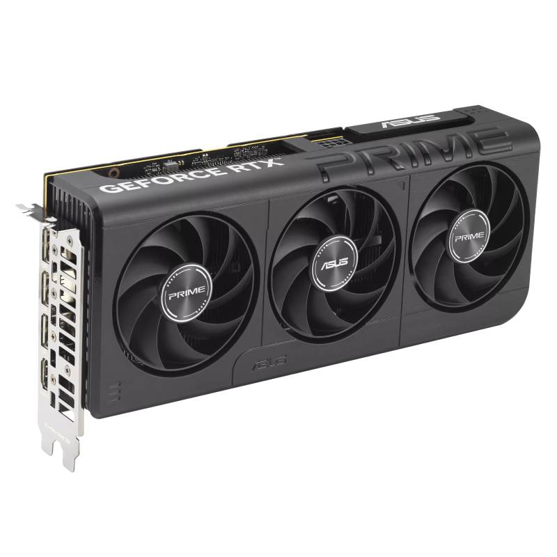 Carte Graphique ASUS PRIME GeForce RTX 5060 8Go GDDR7 OC Edition - Image 3