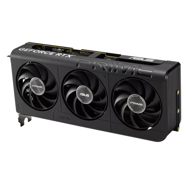 Carte Graphique ASUS PRIME GeForce RTX 5060 8Go GDDR7 OC Edition - Image 4
