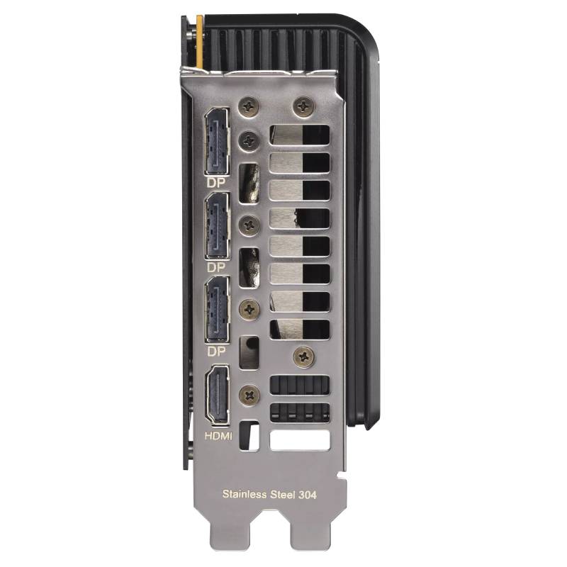 Carte Graphique ASUS PRIME GeForce RTX 5060 8Go GDDR7 OC Edition - Image 5