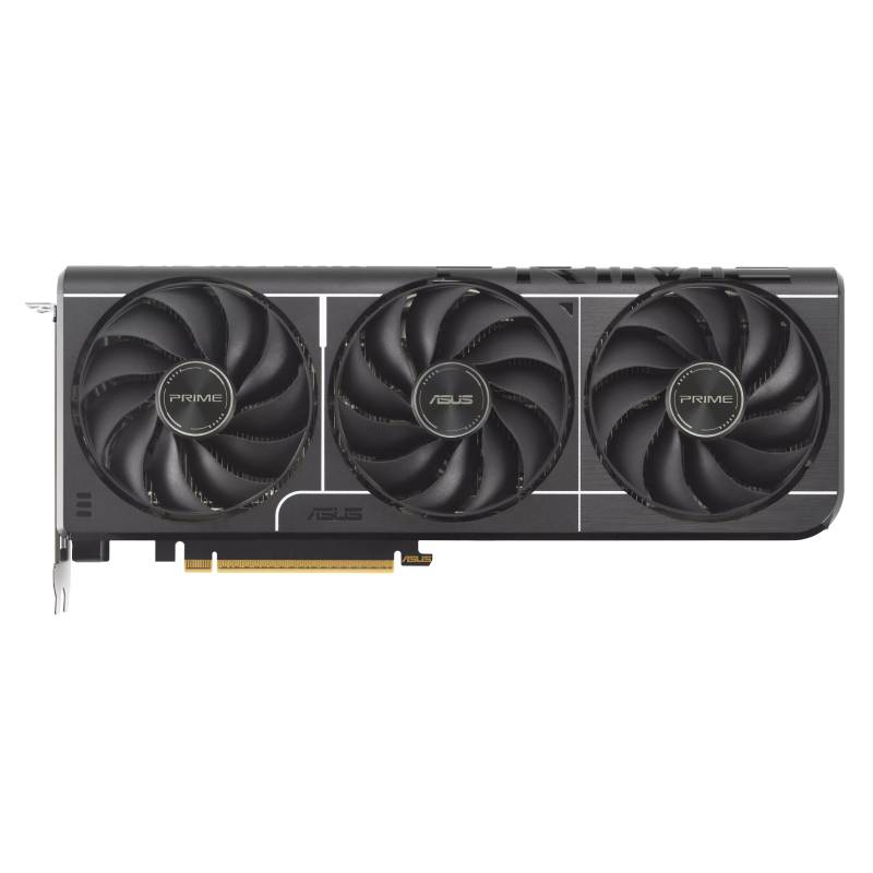 Carte Graphique ASUS PRIME GeForce RTX 5060Ti 16Go GDDR7 OC Edition - Image 2