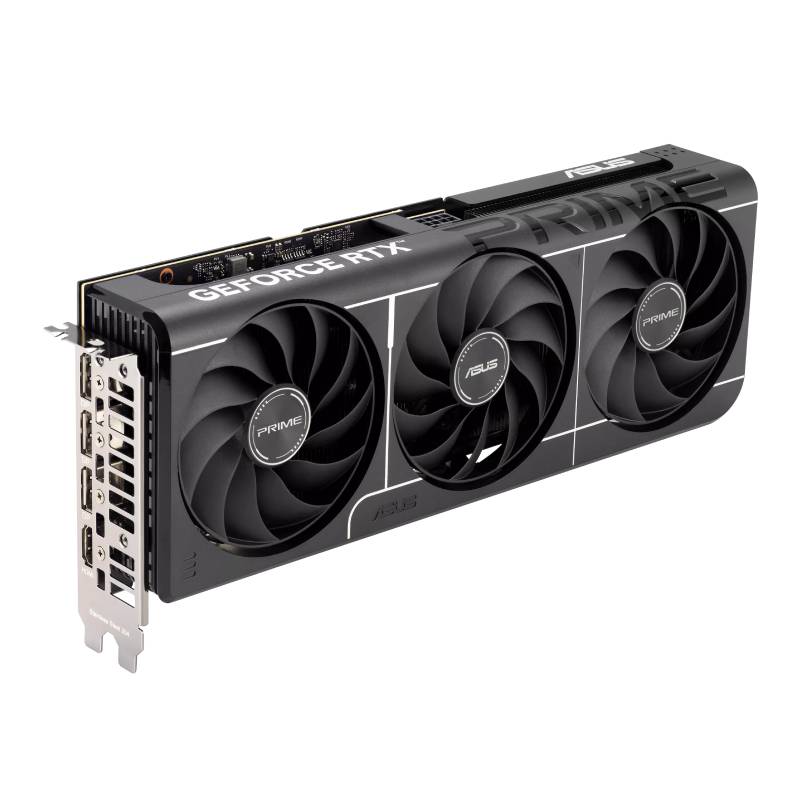 Carte Graphique ASUS PRIME GeForce RTX 5060Ti 16Go GDDR7 OC Edition - Image 3