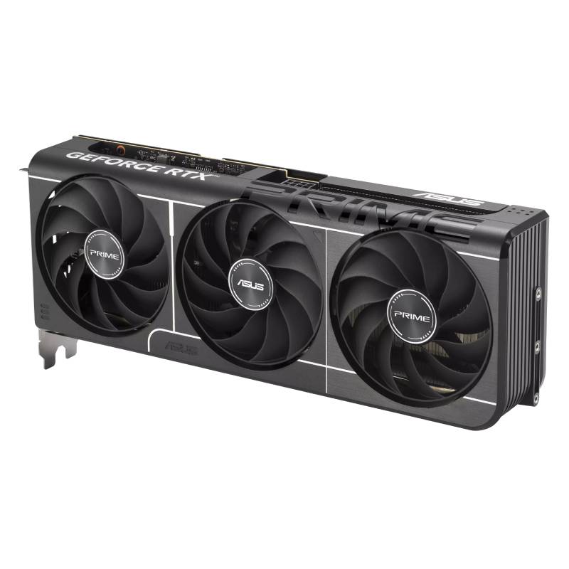 Carte Graphique ASUS PRIME GeForce RTX 5060Ti 16Go GDDR7 OC Edition - Image 4