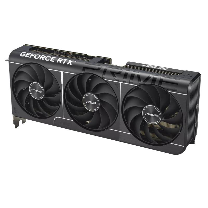 Carte Graphique ASUS Prime GeForce RTX 5070 12Go GDDR7 - Image 4