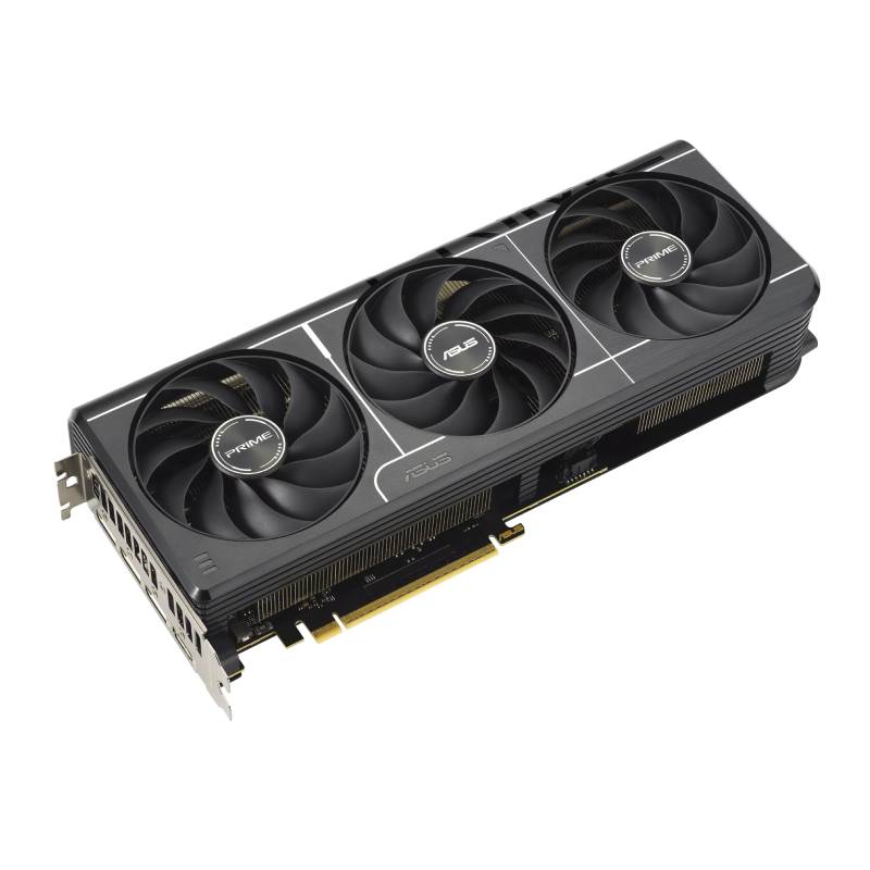 Carte Graphique ASUS Prime GeForce RTX 5070 12Go GDDR7 - Image 3