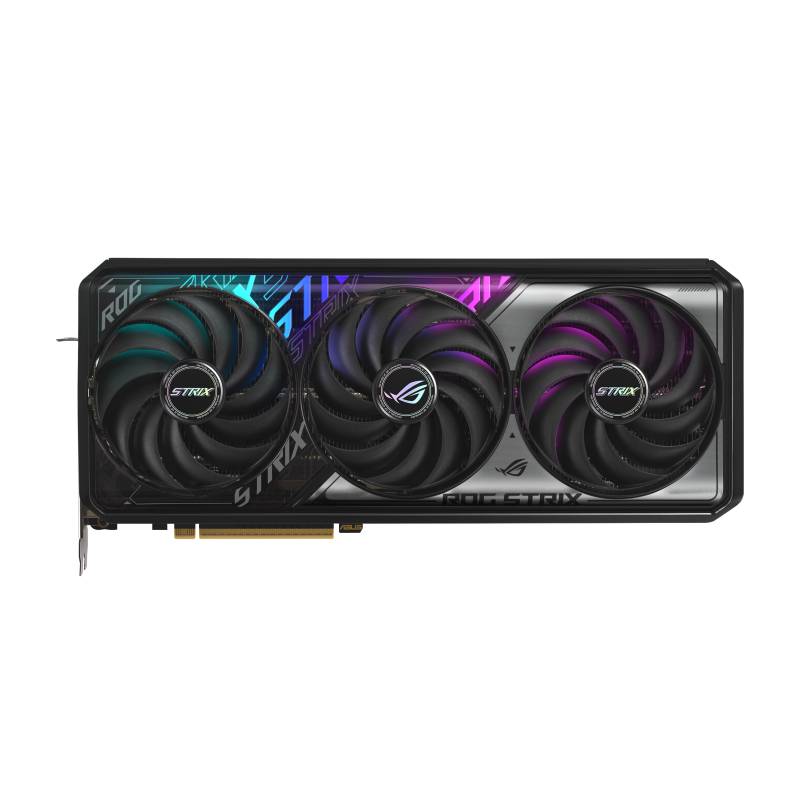 Carte Graphique ASUS ROG Strix GeForce RTX 5070 12Go GDDR7 - Image 2