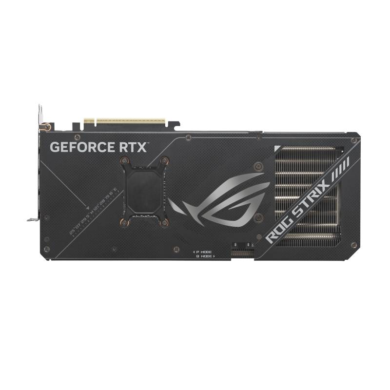 Carte Graphique ASUS ROG Strix GeForce RTX 5070 12Go GDDR7 - Image 5