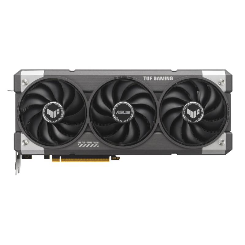 Carte Graphique ASUS TUF Gaming GeForce RTX 5060 8Go GDDR7 - Image 2